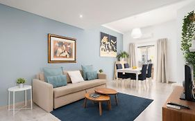 Downtown Lux Apartment