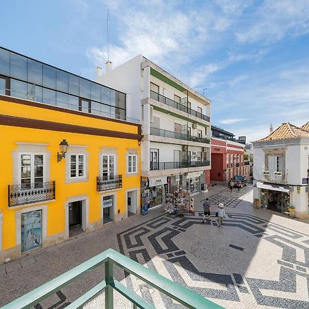 Downtown Lux Apartment Faro Exterior photo